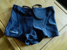 Maillot bain garçon d'occasion  La Caillère-Saint-Hilaire
