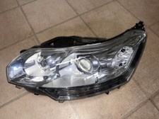 Scheinwerfer links 9689037880 gebraucht kaufen  Ludwigsfelde