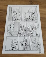 Original comic art for sale  YORK