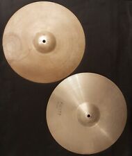 Paiste 101 vintage gebraucht kaufen  Neuburg am Inn