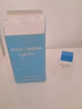 Miniature eau toilette d'occasion  Blagnac