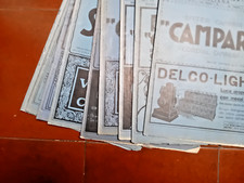 l illustrazione italiana treves usato l illustrazione italiana treves usato Torino