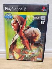 KOF MAXIM IMPACT REGULATION ”A” [SNK BEST] PS2 Importado comprar usado  Enviando para Brazil