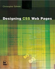 Designing css web for sale  SWINDON