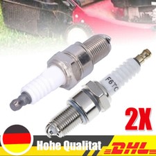2pcs zündkerze f6rtc gebraucht kaufen 2pcs zündkerze f6rtc gebraucht kaufen  Deutschland