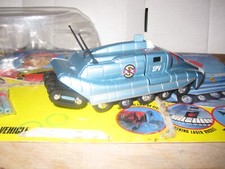 Captain scarlet spv for sale  NEW ROMNEY