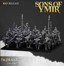 Warhammer mounted dwarfs usato Warhammer mounted dwarfs usato  Torino