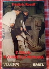 Frederic rossif italia usato  Cattolica