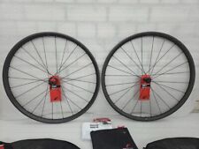 Conjunto de rodas de carbono FULCRUM SPEED 25 PLUS DB NOVO! comprar usado  Enviando para Brazil