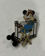 Pin Disney 69983 DSF Fonte de Refrigerante Chip Director Chair Le 300 comprar usado  Enviando para Brazil