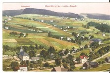 Berrittersgrün 1934 gelaufen gebraucht kaufen  Adorf