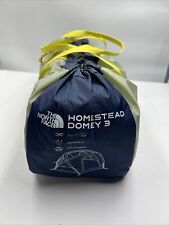 North face homestead for sale  Yorkville