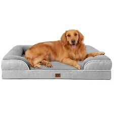 Orthopedic dog beds for sale  Ashford