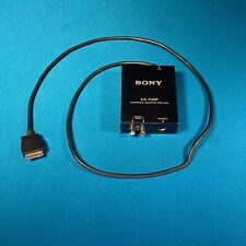 Adaptador de interface Sony Xplod XA-110IP para Apple iPod para carro estéreo (não testado) comprar usado  Enviando para Brazil