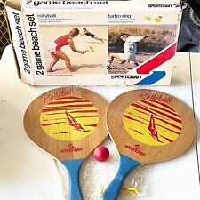 Game beach set for sale  Las Vegas
