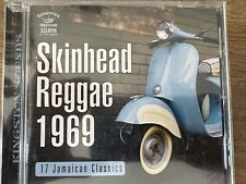 Skinhead reggae 1969 gebraucht kaufen  Bonn