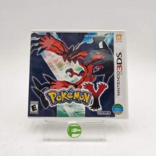 Nintendo 3ds pokemon for sale  Brooklyn