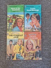 Harlequin romance lot for sale  Saint George