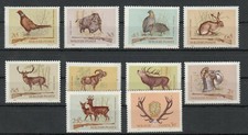 Ungarn 1964 jagd gebraucht kaufen  Berlin