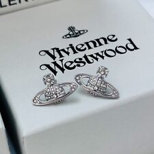 Vivienne westwood earrings for sale  LONDON