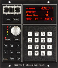 Ams neve rmx16 for sale  Middletown