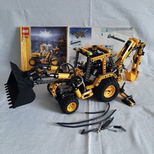 Lego technic 8455 for sale  ASHFORD