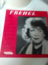 Disque vinyle d'occasion  Brienne-le-Château