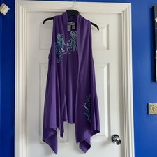 Qvc indigo moon for sale  SWANSEA