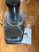 Cookworks juicer powerfulmachi for sale Cookworks juicer powerfulmachi for sale  YORK