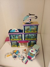 Lego friends heartlake gebraucht kaufen  Sankt Augustin