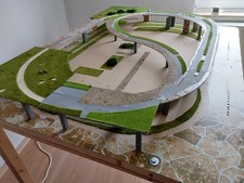 Eisenbahnplatte spur annehmbar gebraucht kaufen Eisenbahnplatte spur annehmbar gebraucht kaufen  Rötha