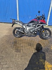 2017 dct honda for sale  FELIXSTOWE