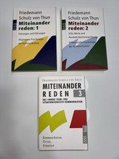 Miteinander reden band gebraucht kaufen  Sindelfingen