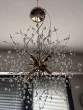 Lampadari sospensione moderni usato  Melfi