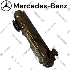 Mercedes benz exhaust for sale  SANDY