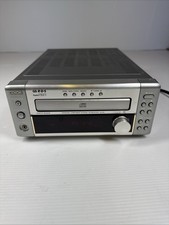 Denon receiver powers for sale  Greenview