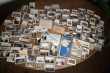 Foto wk2 konvolut gebraucht kaufen  Neubrandenburg-Umland