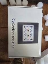 Radion xr15 pro for sale  PERTH