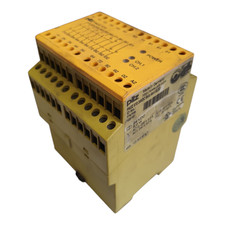 Pilz pnoz x10 d'occasion  Les Échelles