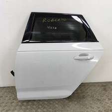 Tür audi 8w9 gebraucht kaufen  Hamburg
