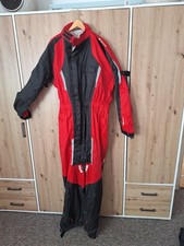 Motorradkleidung regenbekleidu gebraucht kaufen  Michendorf