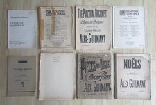 Vintage organ music for sale Vintage organ music for sale  ALTON