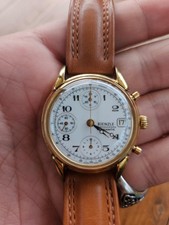 Kienzle crono automatico usato  San Vito dei Normanni