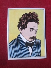 Figurina stickers giornalino usato  Italia