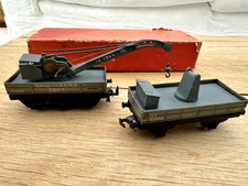 Trix ttr 615 for sale  MATLOCK