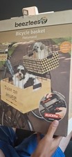 Beeztees bike bicycle for sale  PETERBOROUGH