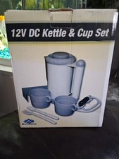 Camping kettle cups for sale  GREAT YARMOUTH