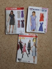 ladies sewing patterns for sale  BRIDGWATER