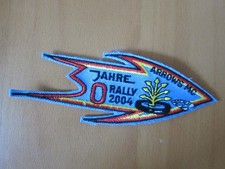 Patch arrows rally gebraucht kaufen  Deutschland