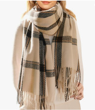 Winter scarf women for sale  Ontario